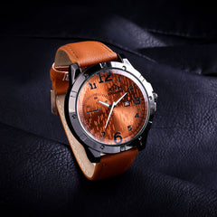 Man's Watch Retro Design Trend Quartz Watches Mens 2019 Men Wristwatch Clock erkek kol saati horloges mannen zegarek meski