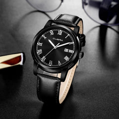 Men Watches Luxury Quartz Stainless Steel Dial Casual Bracelet Man watch 2019 erkek kol saati relogios masculino
