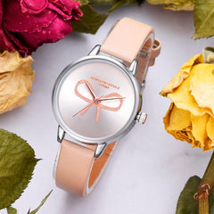 Top Brand Women Watches Simple Dial Ladies  Leather Female Quartz Wristwatch Thin Casual Strap Clock Lvpai  Relogio Feminino@50