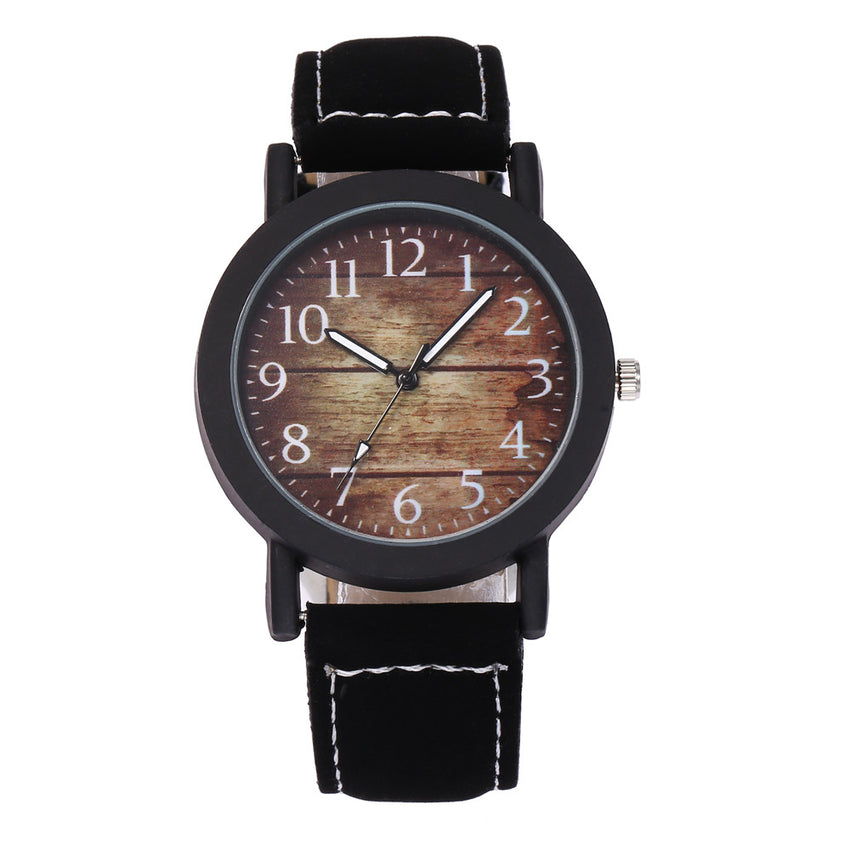Men's Wrist Watch Luxury Fashion Leather Quartz Analog Wristwatch Mens Reloj Hombre 2019 clock men relogios masculinos