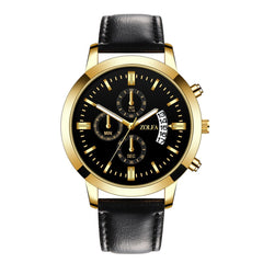 Men Watches Luxury Stainless Steel Dial Casual Bracelet Quartz Wristwatch Mens Montre Homme 2019 orologio uomo zegarek meski