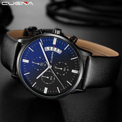 Men Watch Luxury Quartz Stainless Steel Dial Casual Bracelet Wristwatch Mens Reloj Hombre 2019 Men Wristwatch Clock