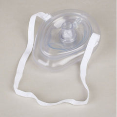 Free Shipping CPR Resuscitator Rescue Emergency First Aid Masks CPR Breathing Mask Mouth Breath One-way Valve Tools