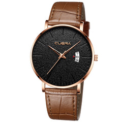 Men Watch Luxury Quartz Watch Stainless Steel Dial Casual Watches Mens 2019 Men Wristwatch Clock Watch Man relogios masculinos