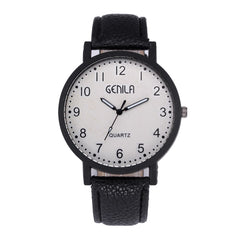 DISU Men Male Watch Stainless Steel Clock Quartz Alloy Belt Casual Wristwatch mens watches mens 2019 relogio masculino