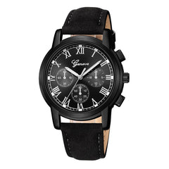 The Current Popul Simple Women's Watches Bayan Kol Saati Minimalism Clock Bayan Saat Romain Horloge Cadeau High Quality Watch@50