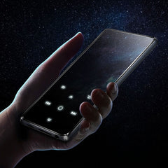 Bluetooth 4.2 touch screen MP4 player  with FM radio recording E-book Video playback Portable Slim Lossless Sound walkman