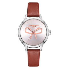 Top Brand Women Watches Simple Dial Ladies  Leather Female Quartz Wristwatch Thin Casual Strap Clock Lvpai  Relogio Feminino@50