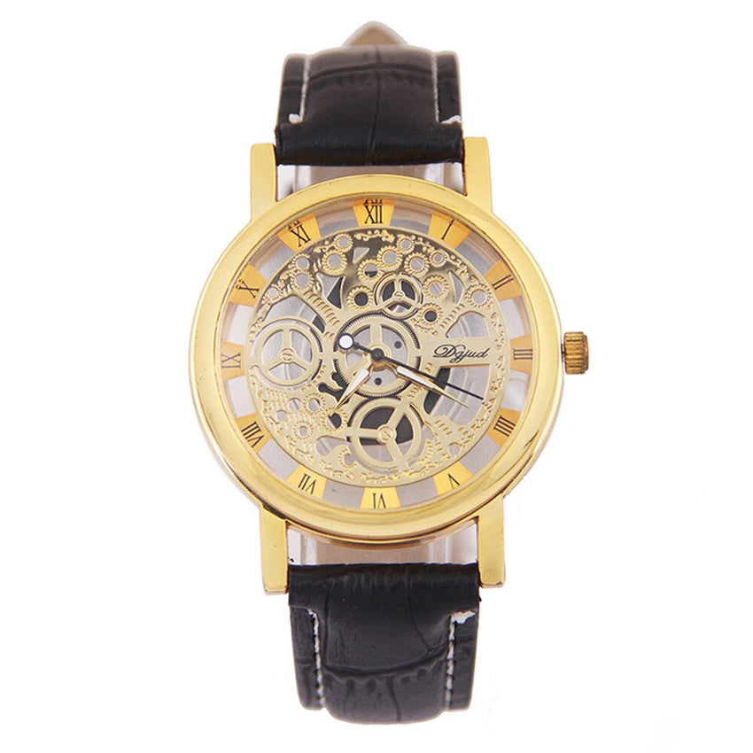 Men Watch Mechanical Gear Watch Man watches mens 2019 men wristwatch clock relogio masculino