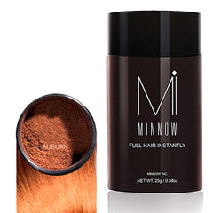 9 Colors Hair Color Repair Hair Fibers Keratin Thickening Spray Hair Building Fibers 25g TSLM2