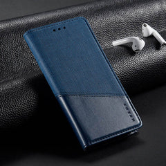 Fashion Magnetic Leather Phone case For Iphone X XS XR XS Max 8 7 6 6s Plus Cases Wallet Flip Book Case Shockproof Back Cover