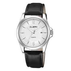 Men Watch Luxury Quartz Stainless Steel Dial Casual Bracelet Watch Mens new arrival in men wrist watches relogio masculino