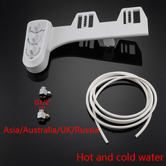 FRAP Bidets toilet seats cover hygienic shower bathroom bidet faucet simple clean toilet bidet sprayer shower bidet