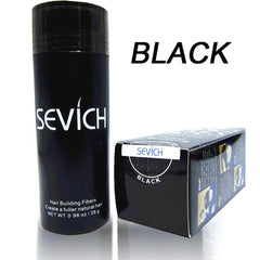 Keratin Hair Fibre Spray Hair Loss Powder Blending Extension Beauty Hair Fiber Thickening Hair StylingApplicator Dropship TSLM1