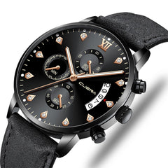 Man Watch Fashion Military Analog Sport Quartz Wrist Watches Mens 2019 Men Wristwatch Clock erkek kol saati orologio uomo