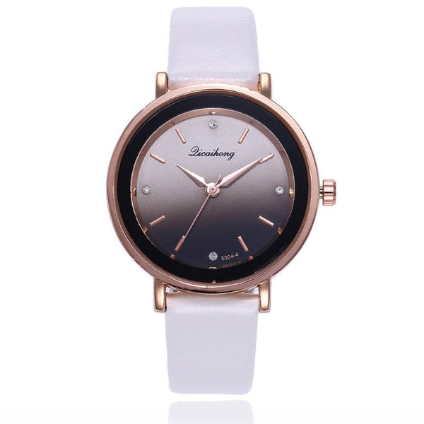 Unique Cute CartoonZegarki Damskie  Women's Watches Best Sellers Relojes Para  Mujer Saat Rome Nombre Mode Top Marque Clock@50