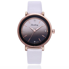 Unique Cute CartoonZegarki Damskie  Women's Watches Best Sellers Relojes Para  Mujer Saat Rome Nombre Mode Top Marque Clock@50