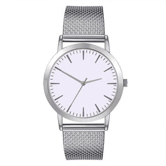 Women's Watches Bayan Kol Saaty Fashion  T Acier Inoxydable Orologio Donna Business Simple Clock Cuckoo @50