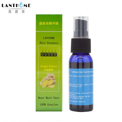 Y&F&W Natural 30ml Chinese Herb Fast Growing Progress Growth Speed Hair Care Hair Treament For Men and Women