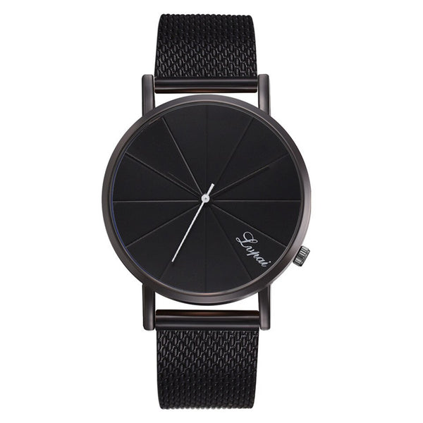 Hot Sale  Women Watch Top Brand Lvpai Disc Silicone Watches Fashion Casual Dress Clock  Simple Quartz Wristwatch Reloj Mujer@50
