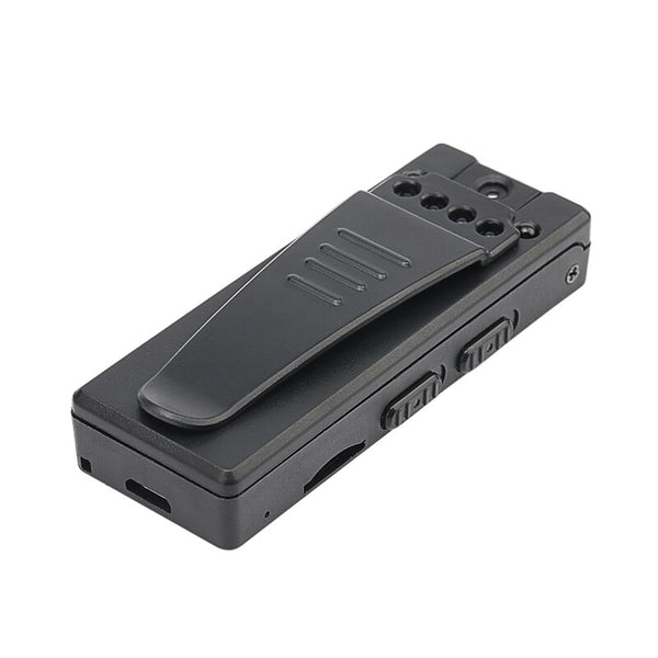 Professional Audio Recorder 32GB Mini camera 1080P video recording Micro camera digital voice record