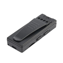 Professional Audio Recorder 32GB Mini camera 1080P video recording Micro camera digital voice record