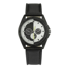Men Wrist Watch Retro Design Leather Band Analog Alloy Quartz Watch Man new arrival in men wrist watches relogio masculino