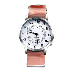 Men's Women Watches Canvas Leisure Luxury Casual Quartz Watch Mens Reloj Hombre 2019 relogios masculinos Relogio Feminino