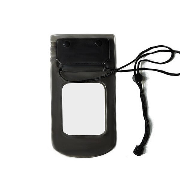 Universal Waterproof Bag Punch Case Cover for Iphone 5 SE 6 6s Plus Samsung 5.5" & Below Phone Smartphone Camera Diving Swim Bag
