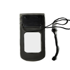 Universal Waterproof Bag Punch Case Cover for Iphone 5 SE 6 6s Plus Samsung 5.5" & Below Phone Smartphone Camera Diving Swim Bag