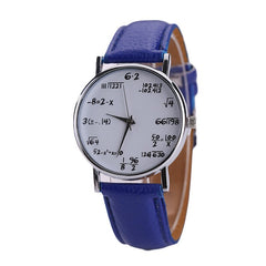 Digital Formula Ladies Watch Rome Nombre Mode Top Marque Women's Watches Best Sellers Featured Clock@50