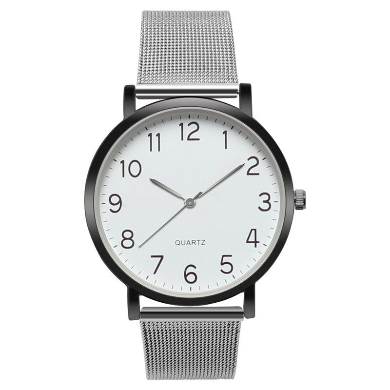 Business Relojes Para Mujer  Exquistite Simple Luxury Clock Cuckoo  Zegarek Damski  Fashion Women's Watches@50