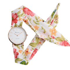 High Quality Women Watches Fashion Ladies Quartz Wristwatch Simple Belt Clock Geneva Brand Disc Casual Dress Zegarki Damskie@50