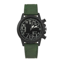 Men Watch Retro Design Leather Band Analog Alloy Quartz Watch Man new arrival in men wrist watches relogios masculinos