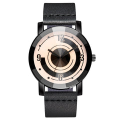 Men's Watches High-grade Simple Belt Quartz Watches Mens 2019 relojes para hombre horloges mannen zegarek meski erkek kol saati