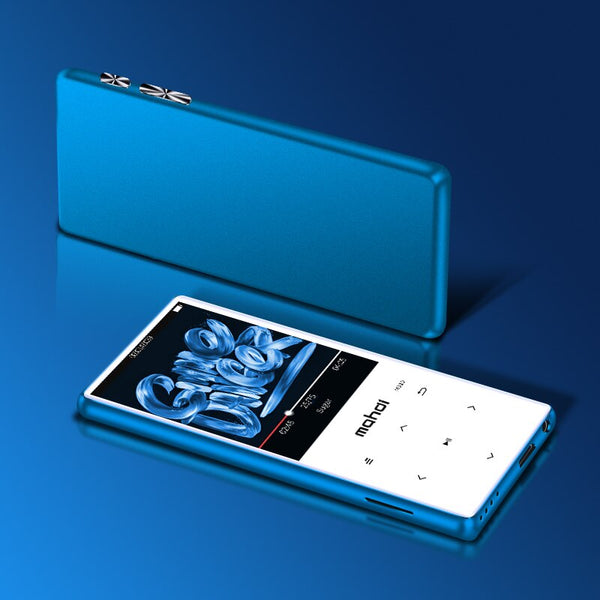 M310 Original HIFI Mp3 Music Player Built-in Speakers Lossless Portable Ultrathin Audio Players FM Radio Ebook Voice Recorder