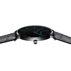 Man Watch Luxury Quartz Stainless Steel Dial Casual Bracelet Wristwatch Mens Watches Mens 2019 relogios masculinos