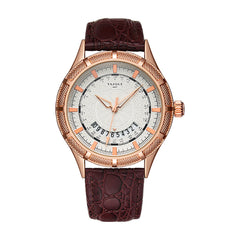 Men Watches 2019 Luxury Brand Classic Business Big Gear Calendar European And American Quartz Watch Man zegarek meski