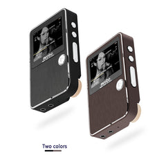 Original HIFI Player  Music High Quality Mini Sports MP3 Music Player Master-band Lossless music Support DSD