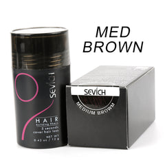 1Pc Man Women Hair glow Extension Fiber Thickening Styling Keratin Spray Applicator Protection Blending Hair Beauty Tool TSLM2