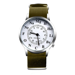 Men's Women Watches Canvas Leisure Luxury Casual Quartz Watch Mens Reloj Hombre 2019 relogios masculinos Relogio Feminino