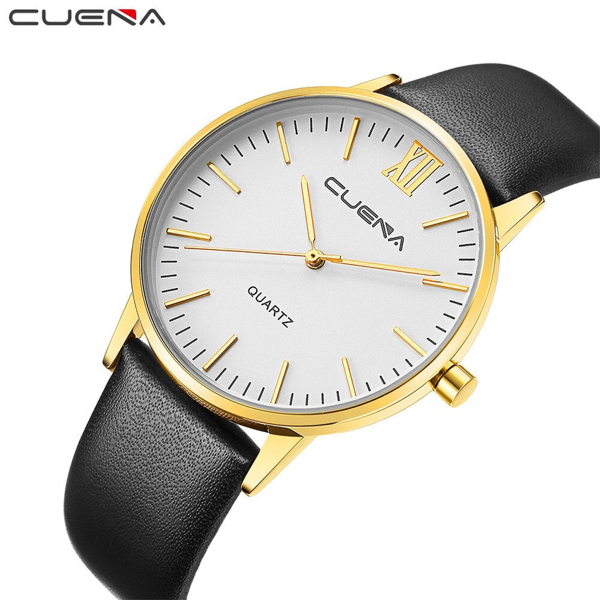 Men's Wrist Watch Luxury Brand Quartz Army Military Leather Clock Wristwatch Mens Reloj Hombre 2019 relogios masculinos