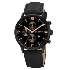 Men Watch Luxury Quartz Stainless Steel Dial Casual Bracelet Watch Man Watches Mens 2019 Men Wristwatch Clock relogio masculino