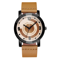 Men's Watches High-grade Simple Belt Quartz Watches Mens 2019 relojes para hombre horloges mannen zegarek meski erkek kol saati