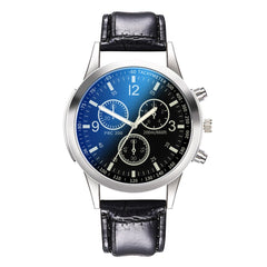 Men Bracelet Watch Luxury Quartz Stainless Steel Dial Casual Watch Man Reloj Hombre 2019 Men Wristwatch Clock relogio masculino