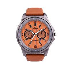 Man's Watch Retro Design Trend Quartz Wristwatch Mens Montre Homme 2019 relojes para hombre erkek kol saati zegarek meski