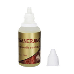 Anti Hair Loss Products 20ml Liquid Hair Regrowth Dry Hair Nourishing Repair Moisturizer Treatment Serum Hair Growth
