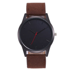 Men Women Watch Leather Casual Luxury Analog Quartz Starry Wristwatch Mens Reloj Hombre 2019 Relogio Feminino Reloj Mujer