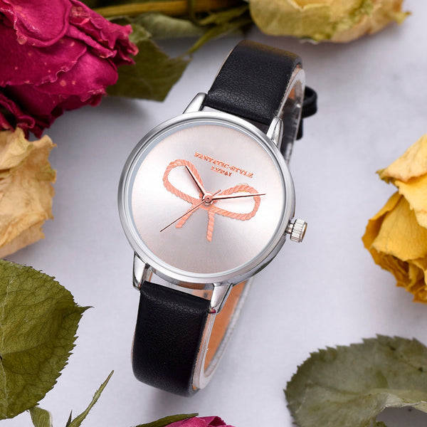 Top Brand Women Watches Simple Dial Ladies  Leather Female Quartz Wristwatch Thin Casual Strap Clock Lvpai  Relogio Feminino@50