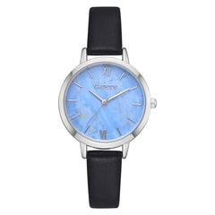GAIETY Explosion Simple Stlye Women's Watches Fashionable Beautifully Crafted Clock Relogio Feminino Marque Montre Wristwatch@50